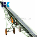 Platform Belt Conveyor Machinery